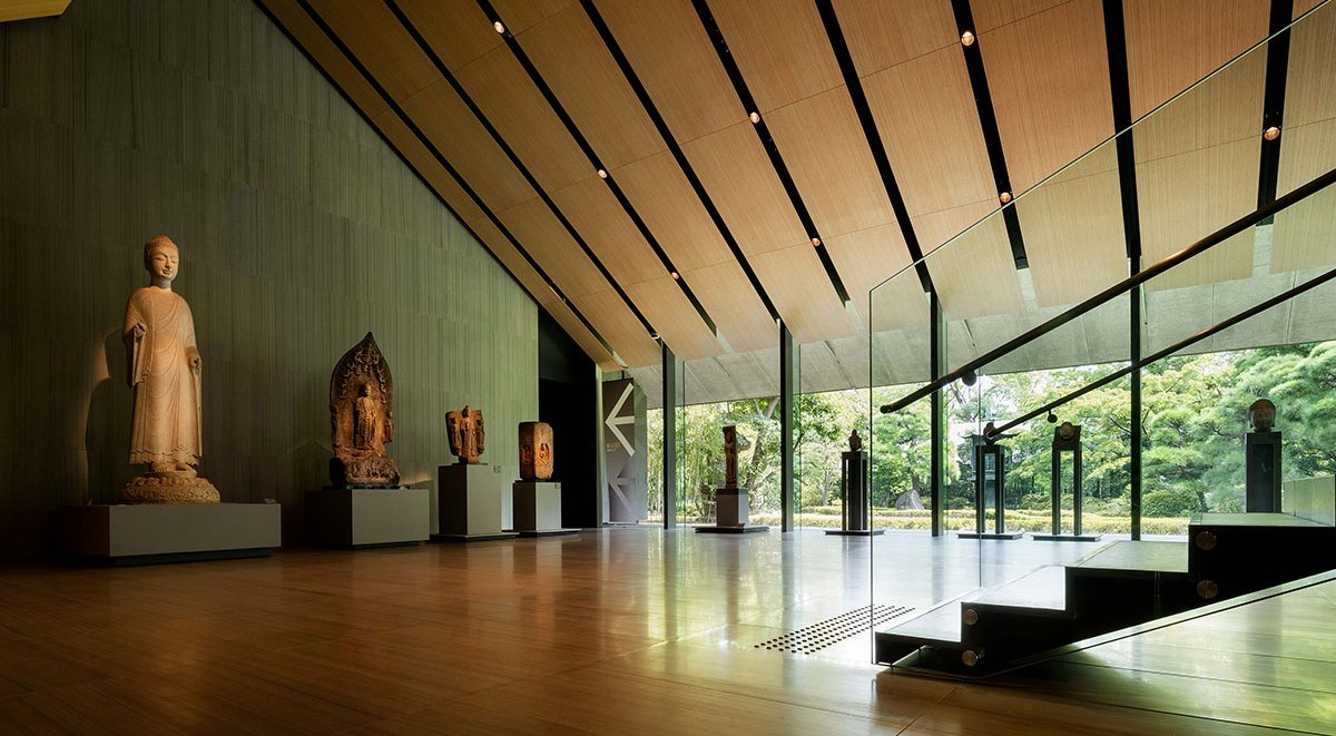 🖼️ 젠쓰지 시립 미술관(젠쓰지시 비주쓰칸) 이미지 5